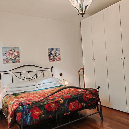 Bed and Breakfast Parco Dei Gelsomini Ascoli Piceno Exterior foto