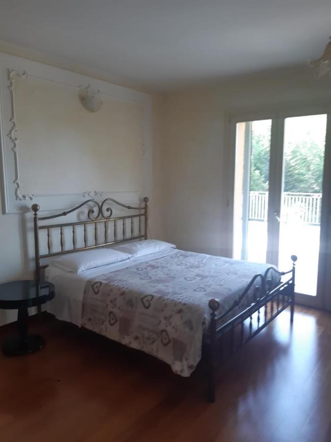 Bed and Breakfast Parco Dei Gelsomini Ascoli Piceno Exterior foto