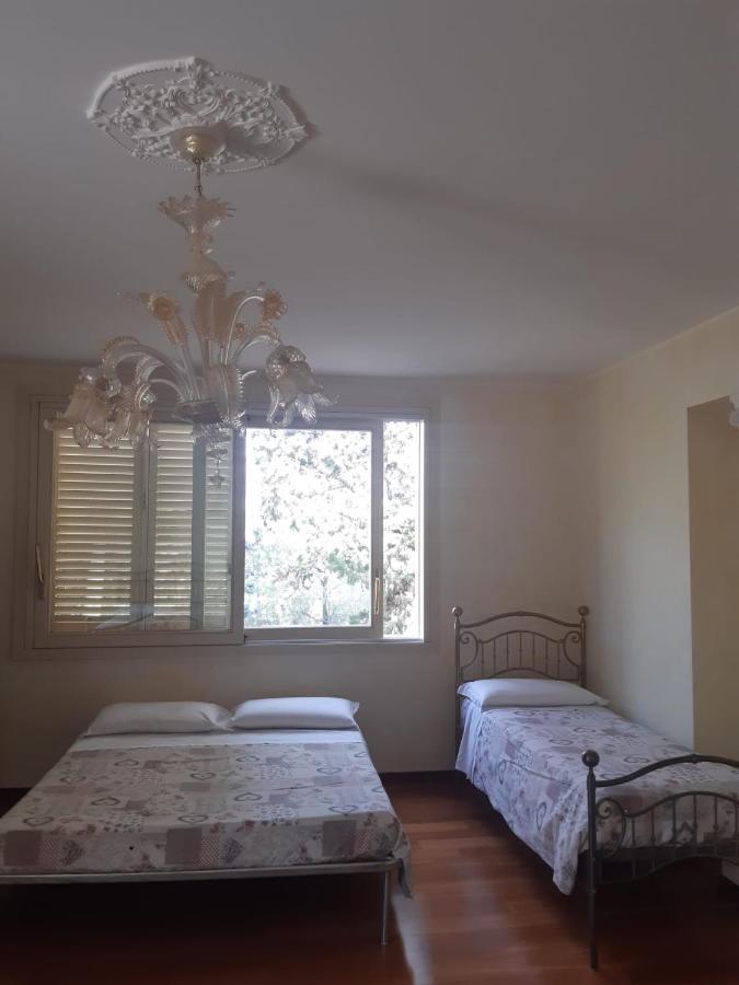 Bed and Breakfast Parco Dei Gelsomini Ascoli Piceno Exterior foto