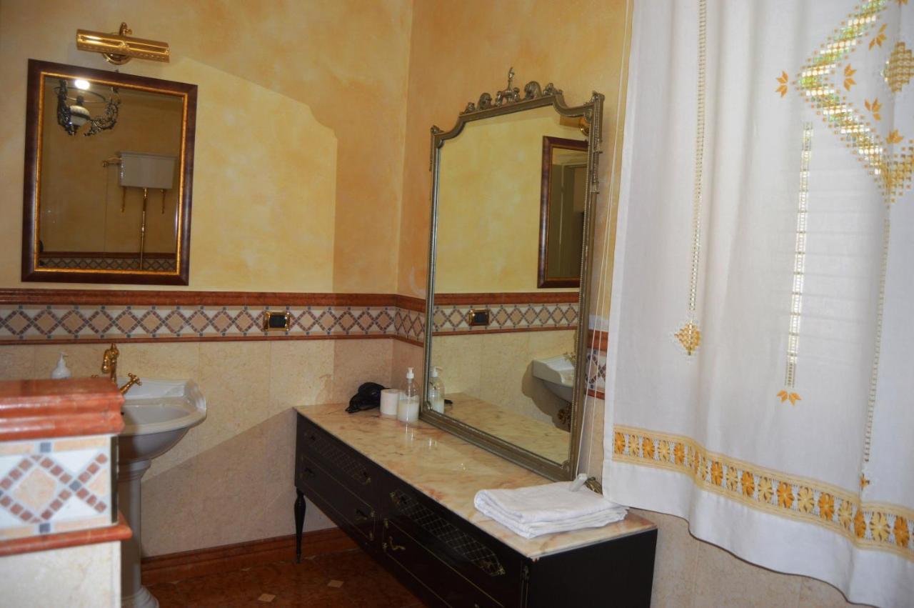 Bed and Breakfast Parco Dei Gelsomini Ascoli Piceno Exterior foto