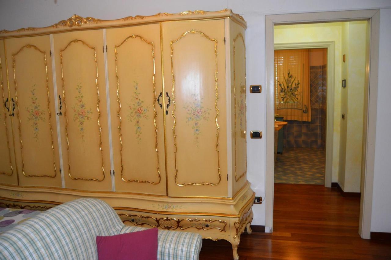 Bed and Breakfast Parco Dei Gelsomini Ascoli Piceno Exterior foto