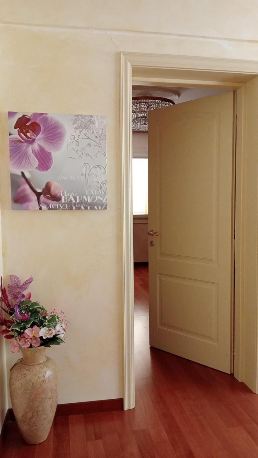 Bed and Breakfast Parco Dei Gelsomini Ascoli Piceno Exterior foto