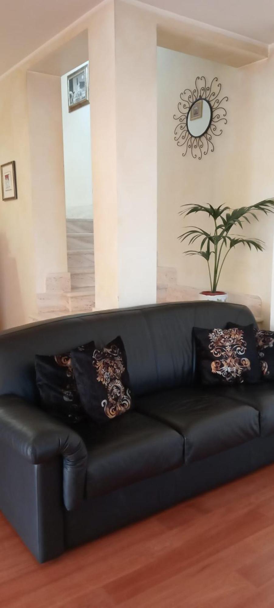 Bed and Breakfast Parco Dei Gelsomini Ascoli Piceno Exterior foto