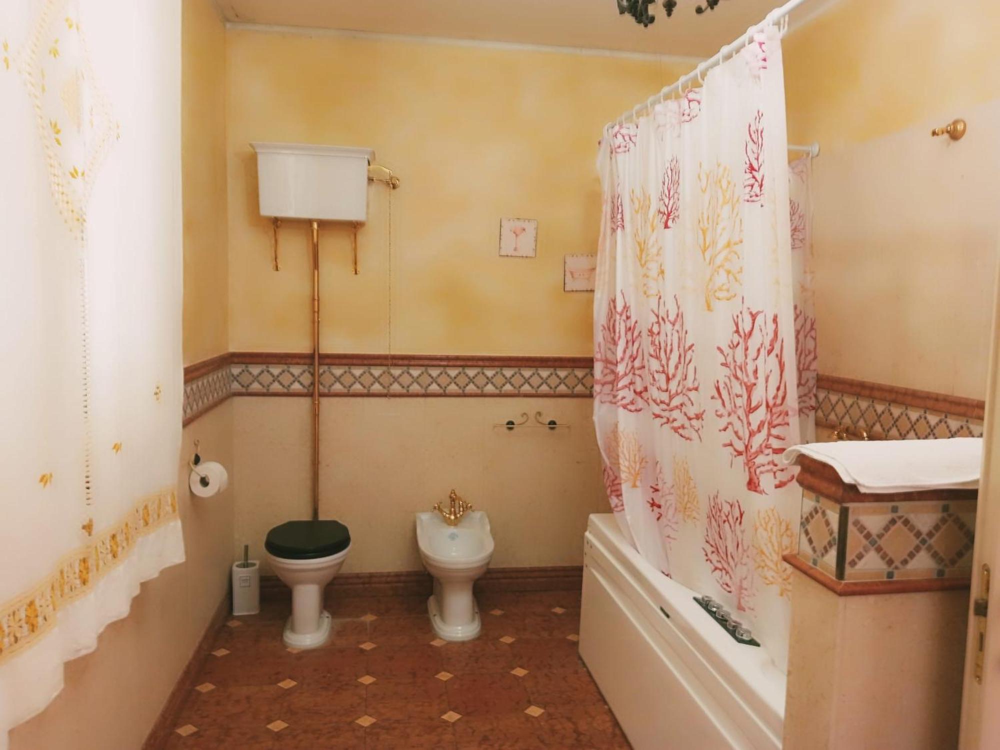 Bed and Breakfast Parco Dei Gelsomini Ascoli Piceno Exterior foto