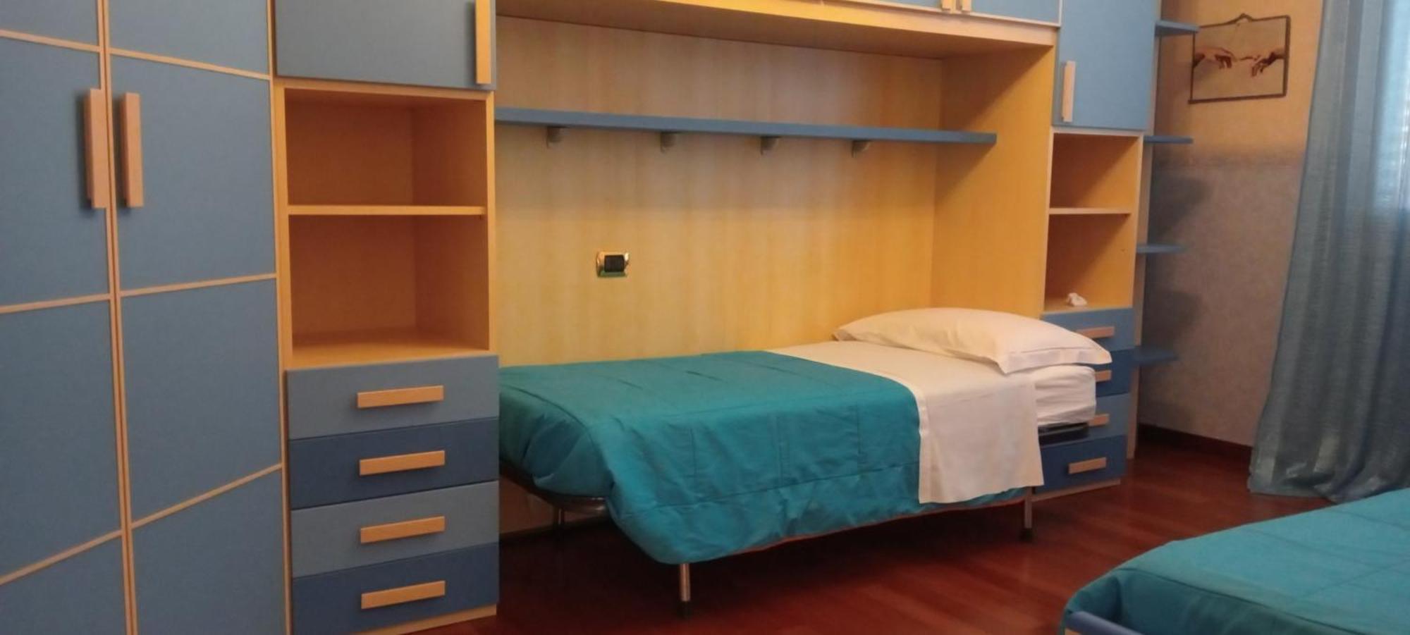 Bed and Breakfast Parco Dei Gelsomini Ascoli Piceno Exterior foto