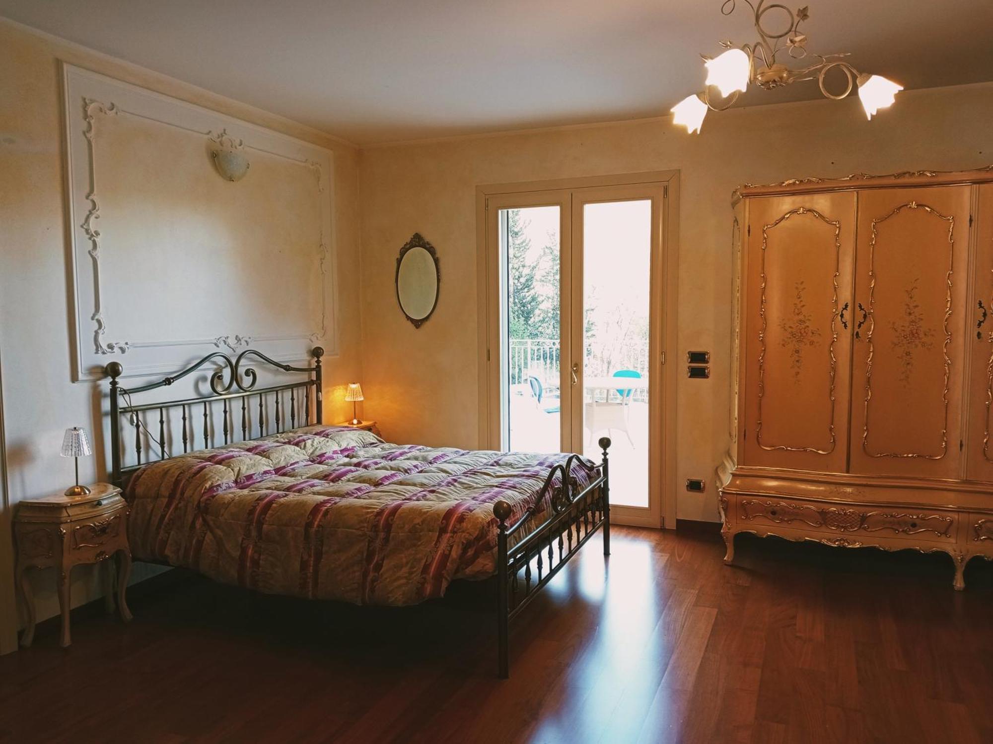 Bed and Breakfast Parco Dei Gelsomini Ascoli Piceno Exterior foto