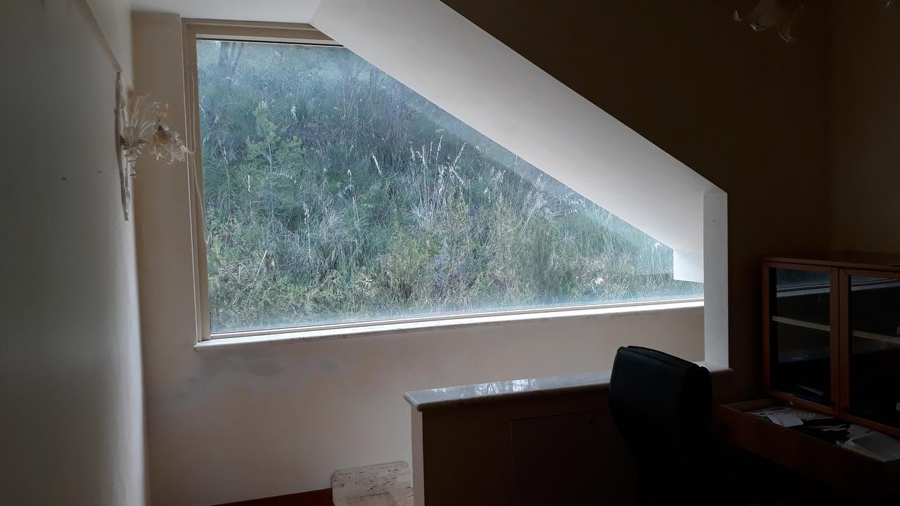 Bed and Breakfast Parco Dei Gelsomini Ascoli Piceno Exterior foto