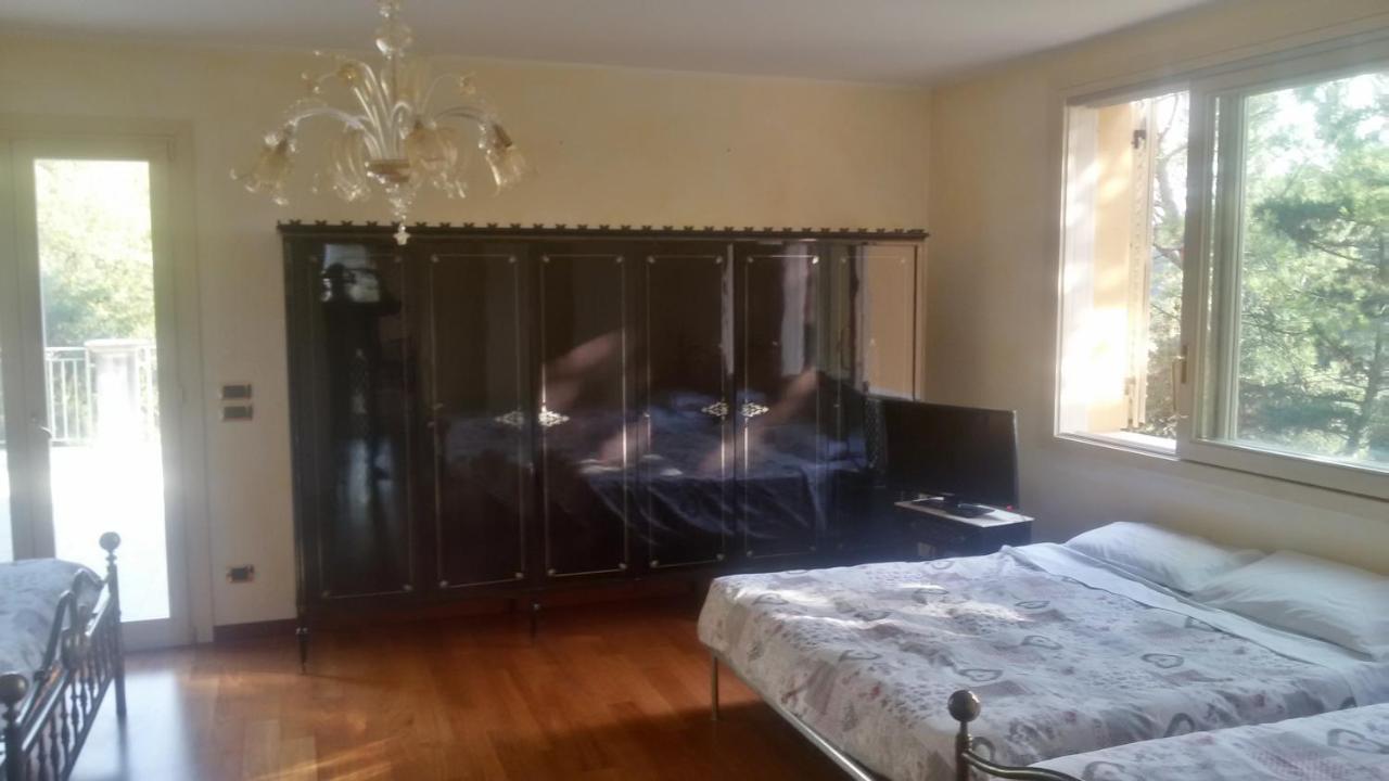 Bed and Breakfast Parco Dei Gelsomini Ascoli Piceno Exterior foto